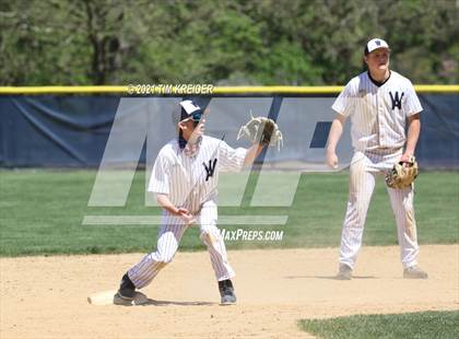 Thumbnail 1 in Daniel Boone @ Wyomissing photogallery.
