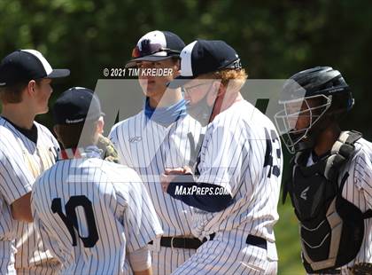 Thumbnail 1 in Daniel Boone @ Wyomissing photogallery.