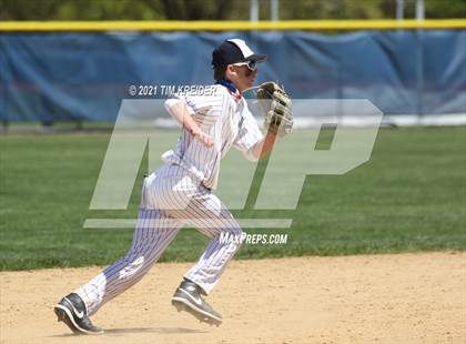 Thumbnail 1 in Daniel Boone @ Wyomissing photogallery.