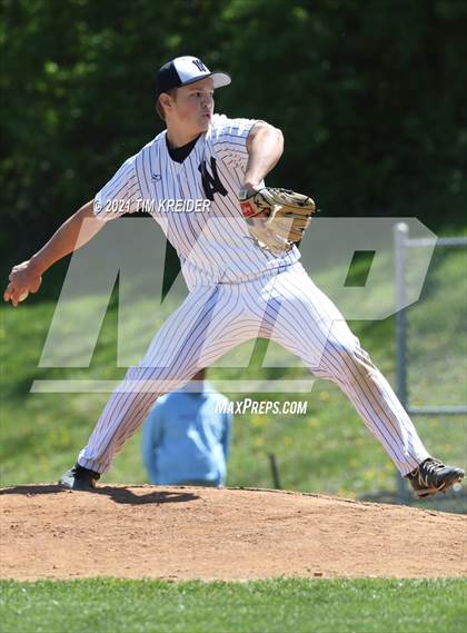 Thumbnail 2 in Daniel Boone @ Wyomissing photogallery.