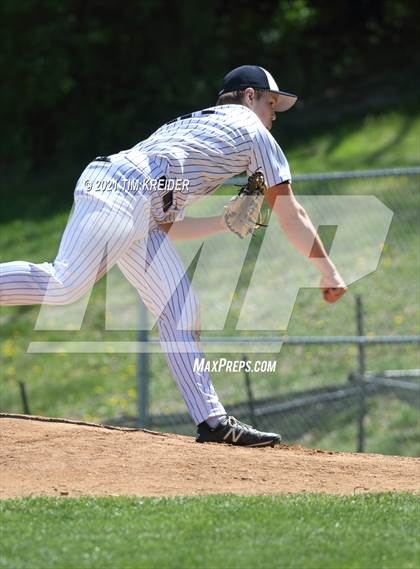 Thumbnail 2 in Daniel Boone @ Wyomissing photogallery.