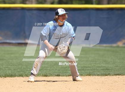 Thumbnail 1 in Daniel Boone @ Wyomissing photogallery.