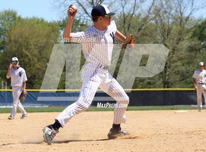 Thumbnail 2 in Daniel Boone @ Wyomissing photogallery.