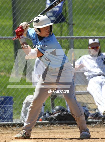 Thumbnail 1 in Daniel Boone @ Wyomissing photogallery.