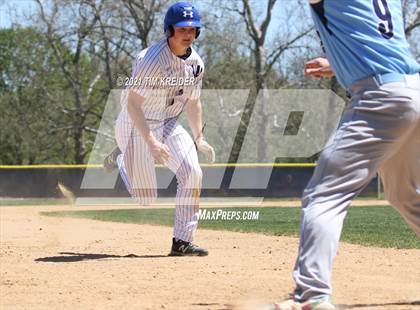 Thumbnail 1 in Daniel Boone @ Wyomissing photogallery.