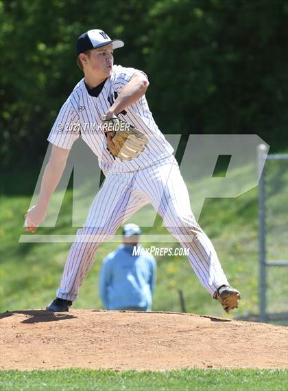 Thumbnail 1 in Daniel Boone @ Wyomissing photogallery.