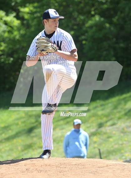 Thumbnail 1 in Daniel Boone @ Wyomissing photogallery.
