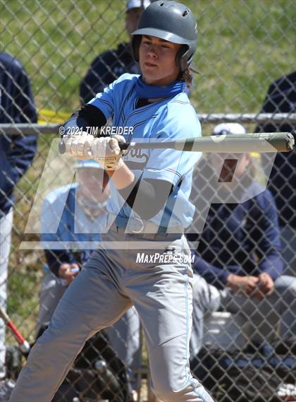 Thumbnail 1 in Daniel Boone @ Wyomissing photogallery.