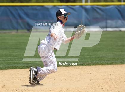 Thumbnail 3 in Daniel Boone @ Wyomissing photogallery.