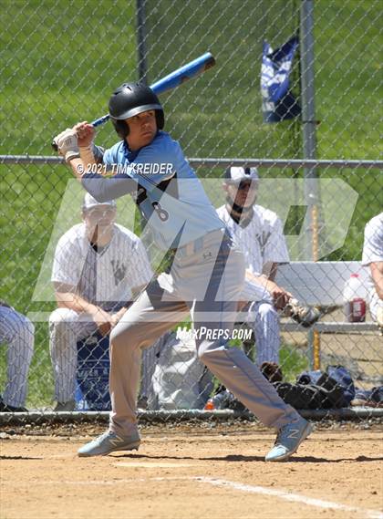 Thumbnail 1 in Daniel Boone @ Wyomissing photogallery.