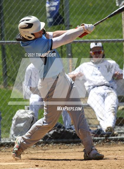 Thumbnail 3 in Daniel Boone @ Wyomissing photogallery.