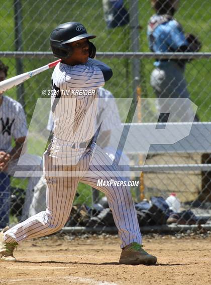 Thumbnail 3 in Daniel Boone @ Wyomissing photogallery.