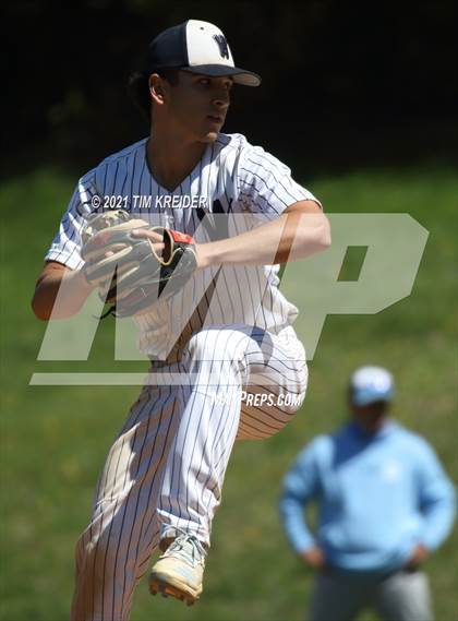 Thumbnail 3 in Daniel Boone @ Wyomissing photogallery.
