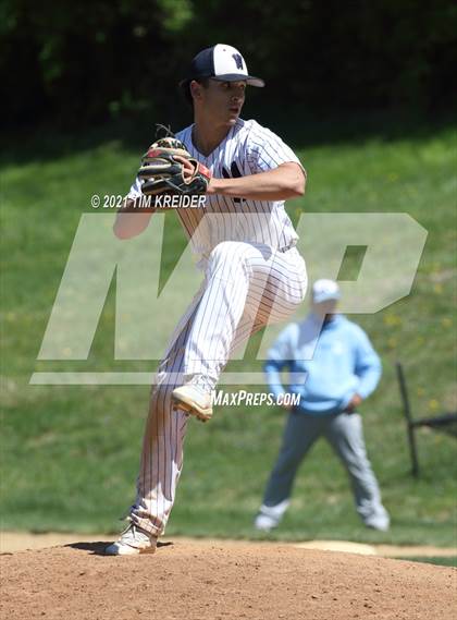 Thumbnail 1 in Daniel Boone @ Wyomissing photogallery.