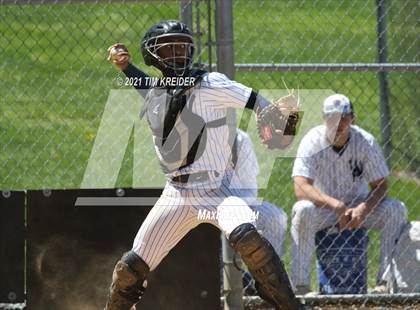 Thumbnail 3 in Daniel Boone @ Wyomissing photogallery.