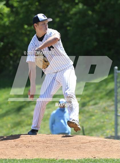 Thumbnail 3 in Daniel Boone @ Wyomissing photogallery.