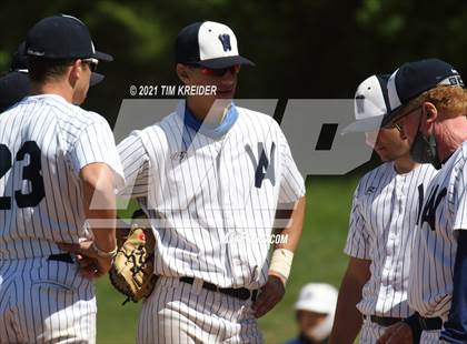 Thumbnail 1 in Daniel Boone @ Wyomissing photogallery.