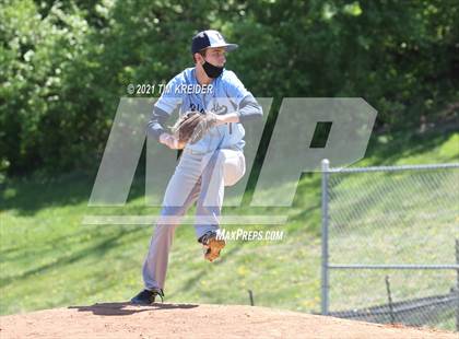 Thumbnail 3 in Daniel Boone @ Wyomissing photogallery.