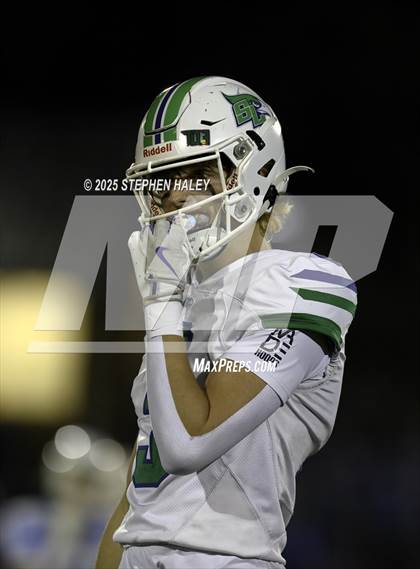 Thumbnail 1 in South Lakes @ Yorktown (VHSL Class VI Region Quarterfinal) photogallery.