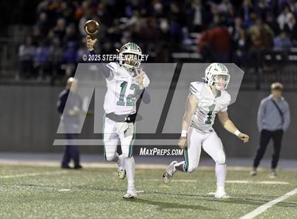 Thumbnail 2 in South Lakes @ Yorktown (VHSL Class VI Region Quarterfinal) photogallery.