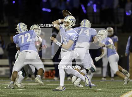 Thumbnail 3 in South Lakes @ Yorktown (VHSL Class VI Region Quarterfinal) photogallery.