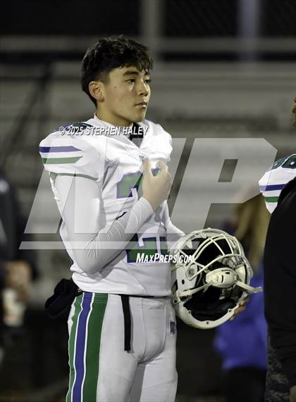 Thumbnail 1 in South Lakes @ Yorktown (VHSL Class VI Region Quarterfinal) photogallery.