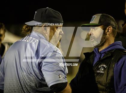 Thumbnail 2 in South Lakes @ Yorktown (VHSL Class VI Region Quarterfinal) photogallery.