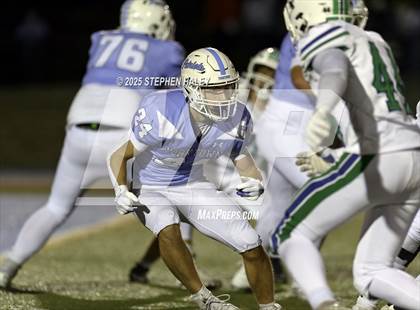 Thumbnail 2 in South Lakes @ Yorktown (VHSL Class VI Region Quarterfinal) photogallery.