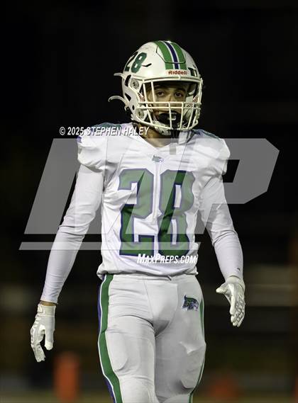 Thumbnail 2 in South Lakes @ Yorktown (VHSL Class VI Region Quarterfinal) photogallery.