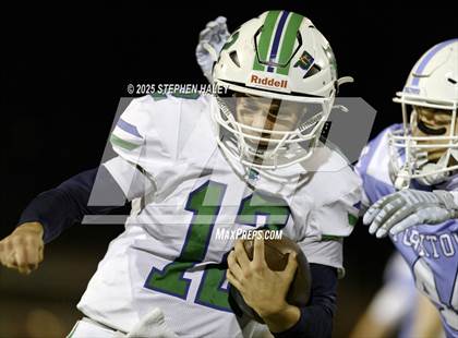 Thumbnail 1 in South Lakes @ Yorktown (VHSL Class VI Region Quarterfinal) photogallery.