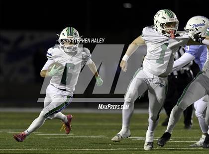 Thumbnail 3 in South Lakes @ Yorktown (VHSL Class VI Region Quarterfinal) photogallery.
