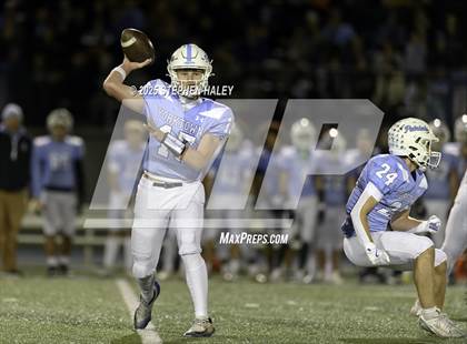 Thumbnail 2 in South Lakes @ Yorktown (VHSL Class VI Region Quarterfinal) photogallery.