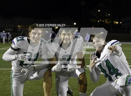 Thumbnail 2 in South Lakes @ Yorktown (VHSL Class VI Region Quarterfinal) photogallery.