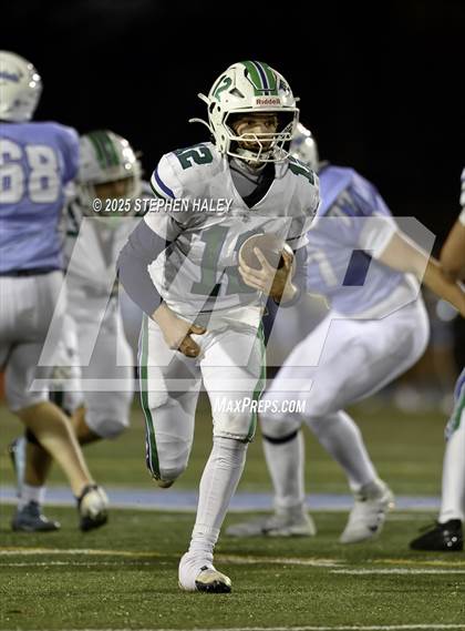 Thumbnail 3 in South Lakes @ Yorktown (VHSL Class VI Region Quarterfinal) photogallery.