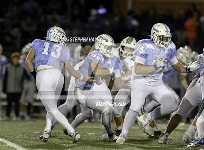 Thumbnail 3 in South Lakes @ Yorktown (VHSL Class VI Region Quarterfinal) photogallery.