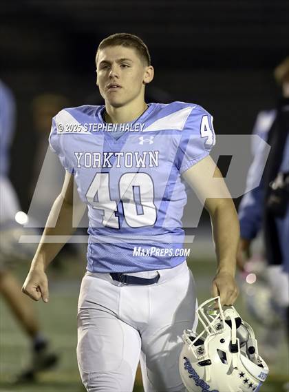 Thumbnail 1 in South Lakes @ Yorktown (VHSL Class VI Region Quarterfinal) photogallery.