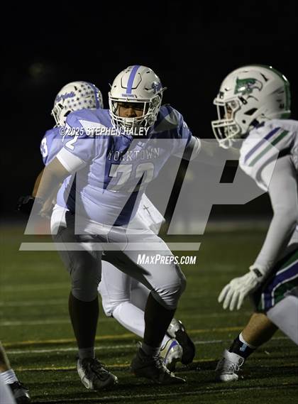 Thumbnail 1 in South Lakes @ Yorktown (VHSL Class VI Region Quarterfinal) photogallery.