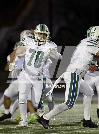 Thumbnail 1 in South Lakes @ Yorktown (VHSL Class VI Region Quarterfinal) photogallery.