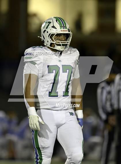 Thumbnail 1 in South Lakes @ Yorktown (VHSL Class VI Region Quarterfinal) photogallery.