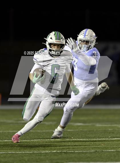 Thumbnail 1 in South Lakes @ Yorktown (VHSL Class VI Region Quarterfinal) photogallery.