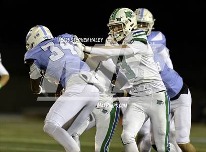 Thumbnail 3 in South Lakes @ Yorktown (VHSL Class VI Region Quarterfinal) photogallery.