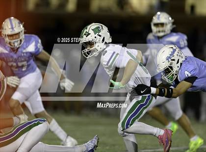 Thumbnail 3 in South Lakes @ Yorktown (VHSL Class VI Region Quarterfinal) photogallery.