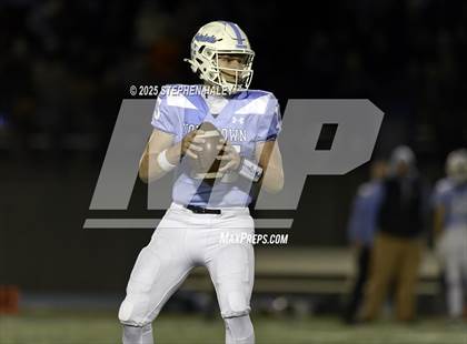 Thumbnail 3 in South Lakes @ Yorktown (VHSL Class VI Region Quarterfinal) photogallery.