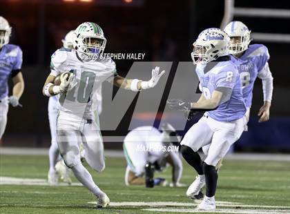 Thumbnail 1 in South Lakes @ Yorktown (VHSL Class VI Region Quarterfinal) photogallery.