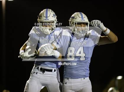 Thumbnail 3 in South Lakes @ Yorktown (VHSL Class VI Region Quarterfinal) photogallery.