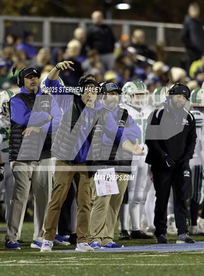 Thumbnail 2 in South Lakes @ Yorktown (VHSL Class VI Region Quarterfinal) photogallery.