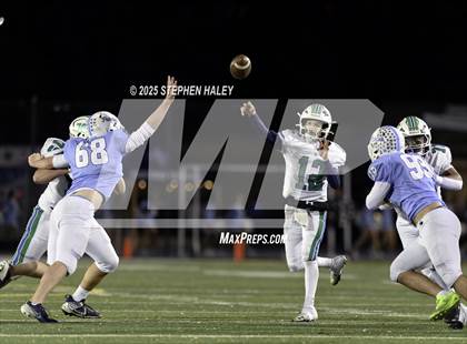 Thumbnail 2 in South Lakes @ Yorktown (VHSL Class VI Region Quarterfinal) photogallery.