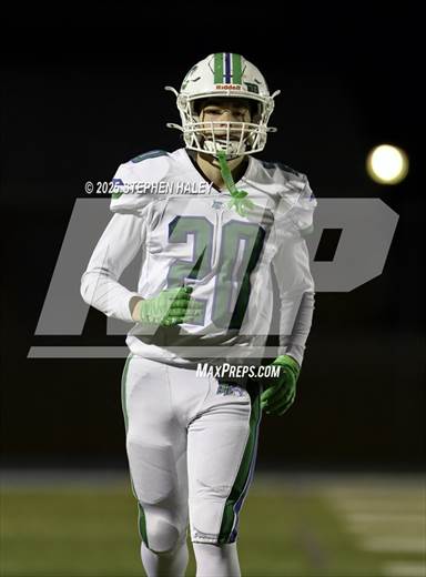 South Lakes @ Yorktown (VHSL Class VI Region Quarterfinal)