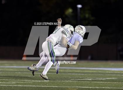 Thumbnail 2 in South Lakes @ Yorktown (VHSL Class VI Region Quarterfinal) photogallery.