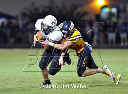 Thumbnail 3 in Sunlake @ Land O' Lakes photogallery.